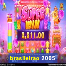 brasileirao 2005